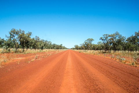 9-Day Kimberley Offroad Adventure From Broome To Darwin - Accommodation Main Beach 5