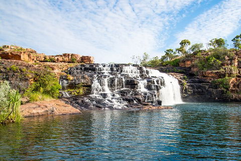 9-Day Kimberley Offroad Adventure From Broome To Darwin - Accommodation Main Beach 6