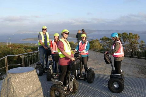 Albany Summit To Sea Adventure - Guided Segway Tour - Accommodation Main Beach 0
