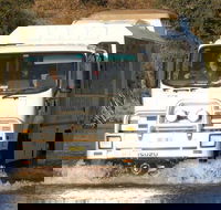 12 Day Wild Kimberley Loop - Accommodation Main Beach