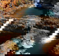 Mitchell Falls and Wandjina Explorer on the Kimberley Coast - Accommodation Main Beach