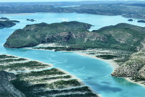 Giant Tides Tour - Cape Leveque & Cygnet Bay - Accommodation Main Beach 4