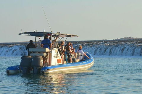 Giant Tides Tour - Cape Leveque & Cygnet Bay - Accommodation Main Beach 2