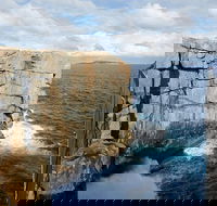 The Gap and Natural Wonders - Accommodation Main Beach