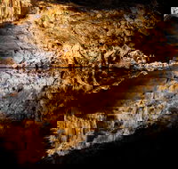 Amazing Windjana Gorge and Tunnel Creek Adventure from Broome - Accommodation Main Beach
