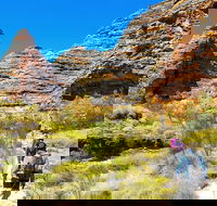 12 Day Kimberley Premium Camping Tour - Accommodation Main Beach