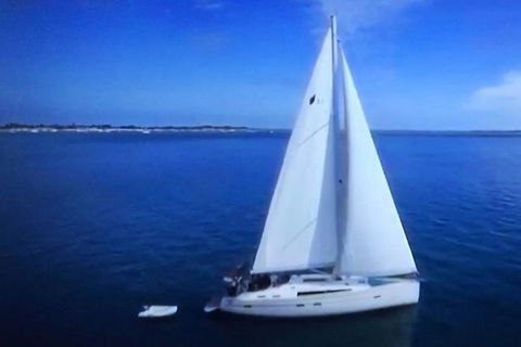 Rottnest Island Sailing Day Trip From Fremantle - Accommodation Main Beach 0