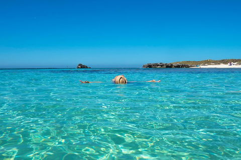 Rottnest Island Skydive Including Round Trip Ferry From Fremantle - Accommodation Main Beach 6
