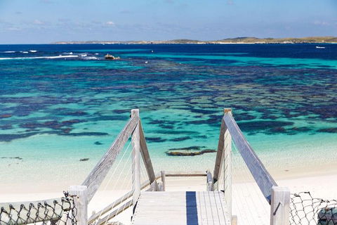 Rottnest Island Bike & Ferry Package From Fremantle - Accommodation Main Beach 4