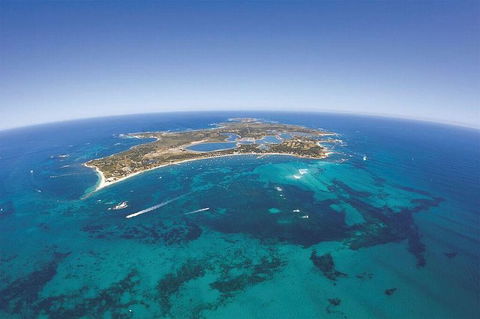 Rottnest Island Bike & Ferry Package From Fremantle - Accommodation Main Beach 7