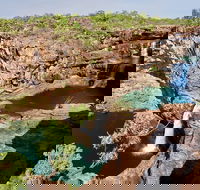 Mitchell Falls Explorer - Dry Season - Accommodation Main Beach