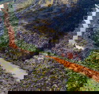 Devonian Reef Explorer - Accommodation Main Beach
