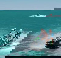 Broome Jetski tour from Cable Beach - Accommodation Main Beach