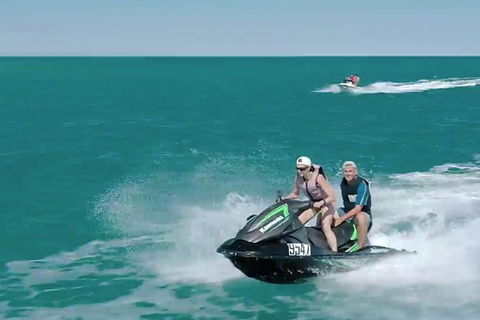 Broome Jetski Tour From Cable Beach - Accommodation Main Beach 0