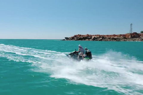 Broome Jetski Tour From Cable Beach - Accommodation Main Beach 1