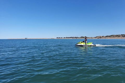 Broome Jetski Tour From Cable Beach - Accommodation Main Beach 6