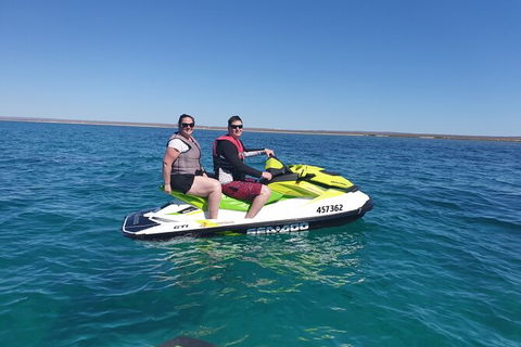Broome Jetski Tour From Cable Beach - Accommodation Main Beach 4