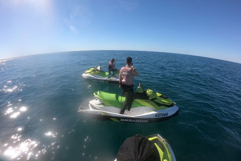 Broome Jetski Tour From Cable Beach - Accommodation Main Beach 3