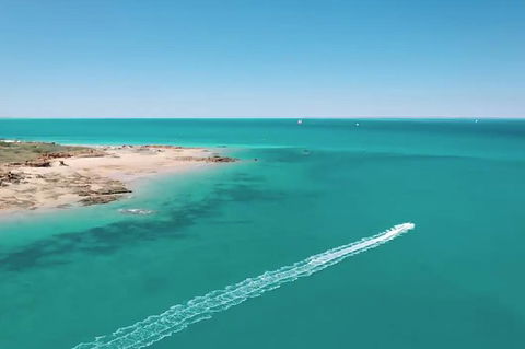 Broome Jetski Tour From Cable Beach - Accommodation Main Beach 5
