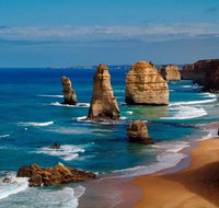 Private Tour Great Ocean Road from Melbourne - Accommodation Main Beach