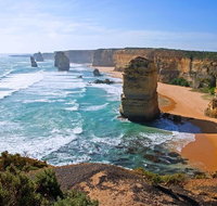 Great Ocean Road Small-Group Ecotour from Melbourne - Accommodation Main Beach