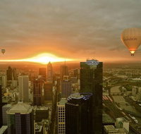Melbourne Balloon Flights The Peaceful Adventure - Accommodation Main Beach
