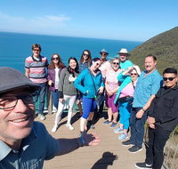 Great Ocean Road Small Group Tour - Accommodation Main Beach