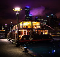Spirit of Melbourne Dinner Cruise - Accommodation Main Beach