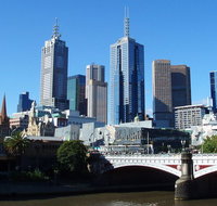 Half-Day or Full-Day Tour with Private Guide from Melbourne - Accommodation Main Beach