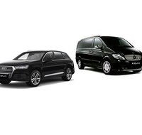 Melbourne Airport to Melbourne CBD/City 1 way - Accommodation Main Beach