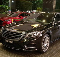 Melbourne Airport Arrival Or Departure Luxury Car Transfers - Accommodation Main Beach