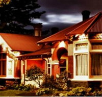 Altona Homestead Ghost Tour - Accommodation Main Beach