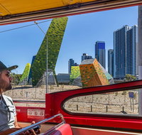 City Sightseeing Melbourne Hop-On Hop-Off Bus Tour - Accommodation Main Beach