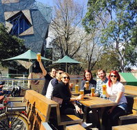 Melbourne Craft Beer Bike Tour - Accommodation Main Beach