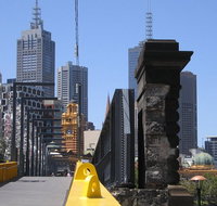 Golden Mile Melbourne Heritage Walking Tour - Accommodation Main Beach