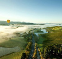 Yarra Valley Balloon Flight at Sunrise - Accommodation Main Beach