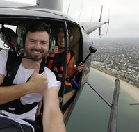 Melbourne Selfie Helicopter Experience - Accommodation Main Beach
