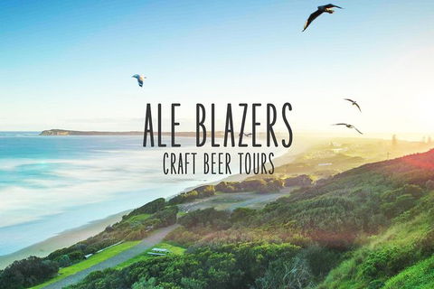 Ale Blazers: Craft Beer Tour Of The Surf Coast - Accommodation Main Beach 1