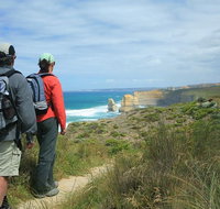 Great Walks of Australia4-Day Twelve Apostles Signature Walk OR 3 day Long wknd - Accommodation Main Beach