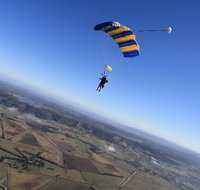 Skydive Yarra Valley 15000ft Tandem Skydive - Accommodation Main Beach