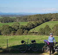 Great Southern Getaway Cycle Tour - Accommodation Main Beach