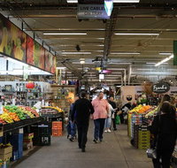 Melbourne - Private Multicultural Markets Food Tour - Accommodation Main Beach