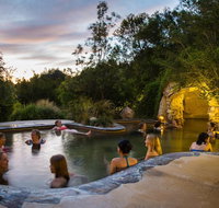 Mornington Peninsula Hot Springs Day Trip from Melbourne - Accommodation Main Beach