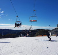 Mt. Buller Ski Tour from Melbourne - Accommodation Main Beach