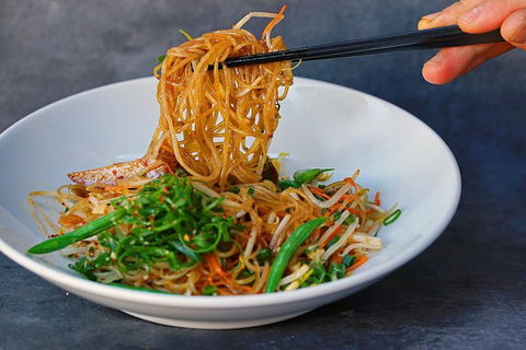 Ultimate Vegan Cooking Class 6 Hours - Accommodation Main Beach 0