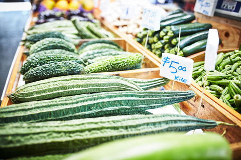 Queen Victoria Market Ultimate Foodie Tour - Accommodation Main Beach 4