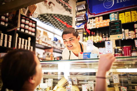 Queen Victoria Market Ultimate Foodie Tour - Accommodation Main Beach 3