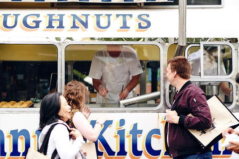 Queen Victoria Market Ultimate Foodie Tour - Accommodation Main Beach 14