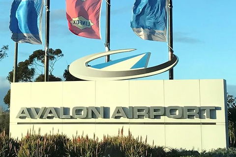 Avalon Airport To Melbourne - Accommodation Main Beach 0