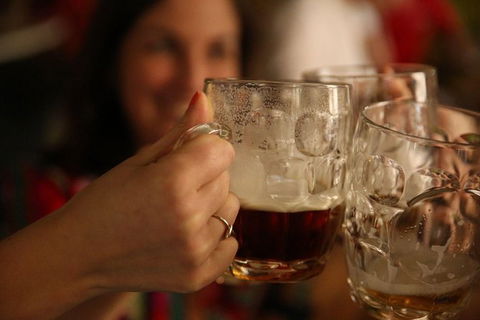 Afternoon In Melbourne - Private Booze And History Tour With A Drink In-hand - Accommodation Main Beach 6